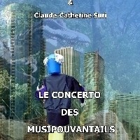 LE CONCERTO DES MUSIPOUVANTAILS